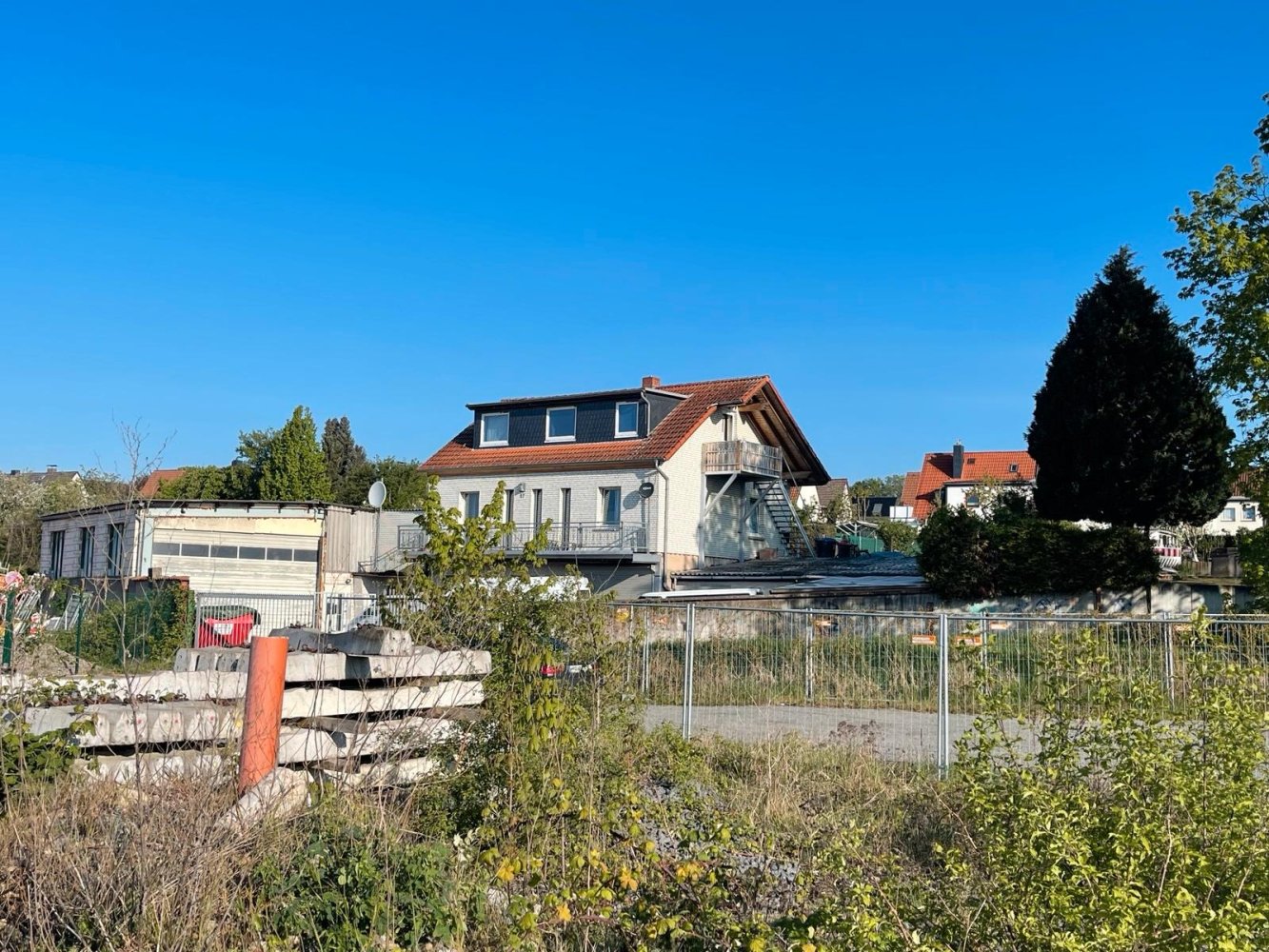 9 chambres Maison à Hameln-Pyrmont, Germany No. 227283