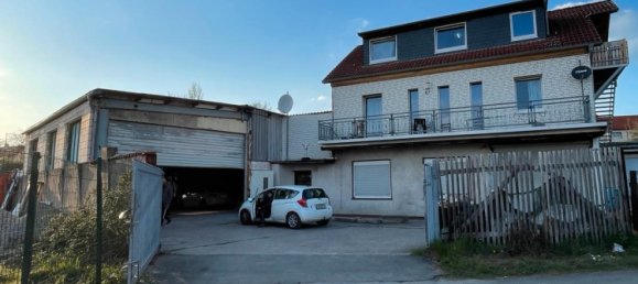 9 chambres Maison à Hameln-Pyrmont, Germany No. 227283 3