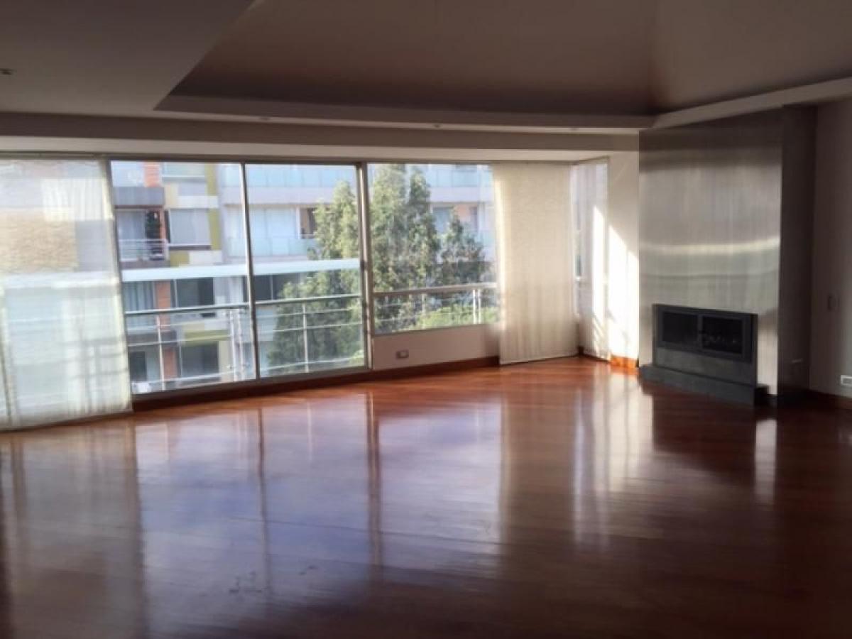 4 Schlafzimmer Haus in Bogota, Colombia, Nr. 11424