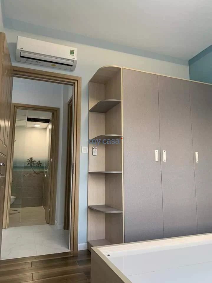 2 bedrooms Apartment in Thu Duc, Vietnam No. 8381