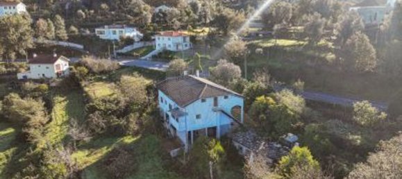 4 bedrooms House in Amares, Portugal No. 167195 44