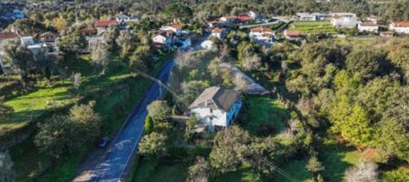 4 bedrooms House in Amares, Portugal No. 167195 40