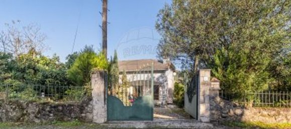 4 bedrooms House in Amares, Portugal No. 167195 38