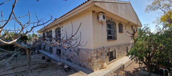 10 bedrooms House in Totana, Spain No. 155133 3