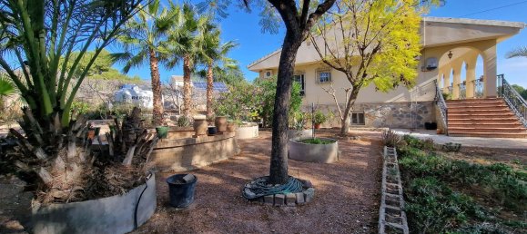 10 bedrooms House in Totana, Spain No. 155133 50