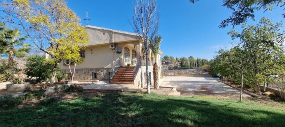 10 bedrooms House in Totana, Spain No. 155133 49