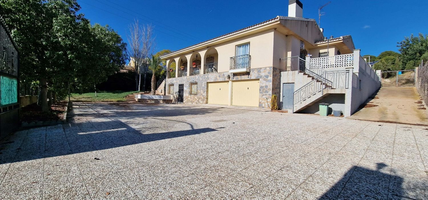 10 bedrooms House in Totana, Spain No. 155133