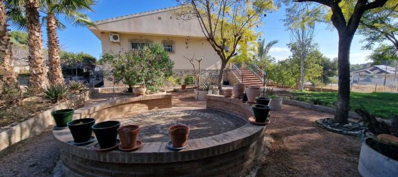 10 bedrooms House in Totana, Spain No. 155133 2