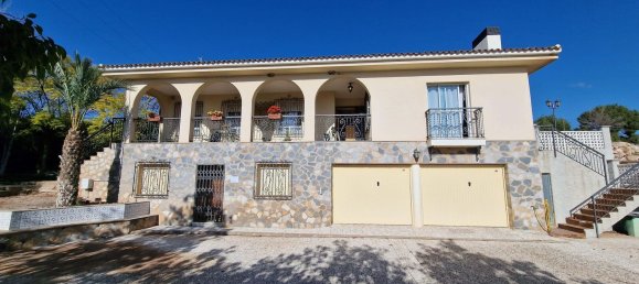 10 bedrooms House in Totana, Spain No. 155133 6
