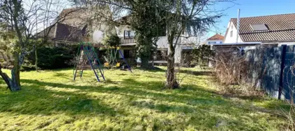 4 غرف نوم منزل في Offenbach am Main, Germany رقم 94962 7