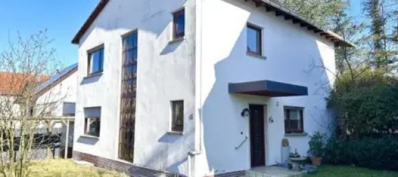 4 غرف نوم منزل في Offenbach am Main, Germany رقم 94962 4