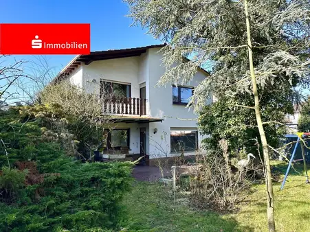 4 غرف نوم منزل في Offenbach am Main, Germany رقم 94962