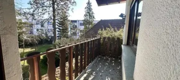 4 غرف نوم منزل في Offenbach am Main, Germany رقم 94962 21