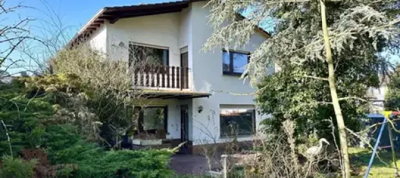 4 غرف نوم منزل في Offenbach am Main, Germany رقم 94962 2