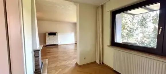 4 غرف نوم منزل في Offenbach am Main, Germany رقم 94962 12