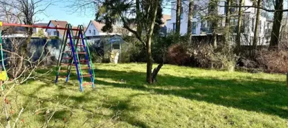 4 غرف نوم منزل في Offenbach am Main, Germany رقم 94962 6