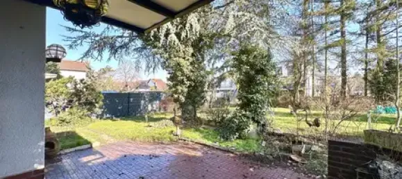 4 غرف نوم منزل في Offenbach am Main, Germany رقم 94962 9