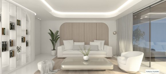 Apartamento de 2 dormitorios en Voula, Greece No. 3061 7