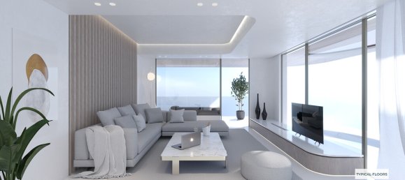 Apartamento de 2 dormitorios en Voula, Greece No. 3061 5