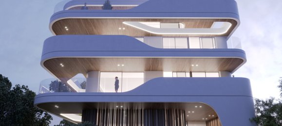 Apartamento de 2 dormitorios en Voula, Greece No. 3061 8