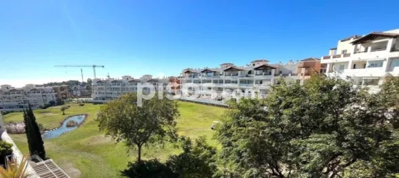 2 bedrooms Penthouse in Benalmadena, Spain No. 155532 31