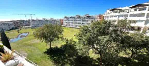 2 bedrooms Penthouse in Benalmadena, Spain No. 155532 4