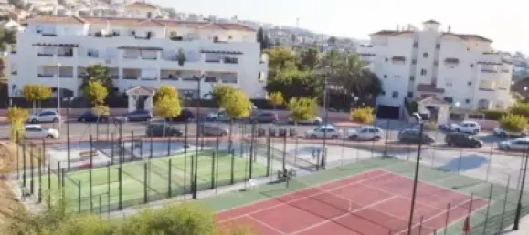 2 bedrooms Penthouse in Benalmadena, Spain No. 155532 27