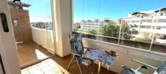 2 bedrooms Penthouse in Benalmadena, Spain No. 155532 6