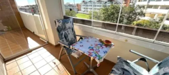 2 bedrooms Penthouse in Benalmadena, Spain No. 155532 5