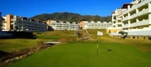 2 bedrooms Penthouse in Benalmadena, Spain No. 155532 24