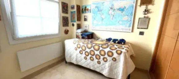 2 bedrooms Penthouse in Benalmadena, Spain No. 155532 16