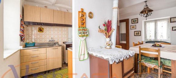 2 rooms House in Cuneo, Italy No. 154875 11