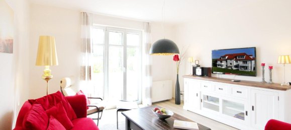 Apartamento de 1 dormitorio en Vorpommern-Rugen, Germany No. 127609 4