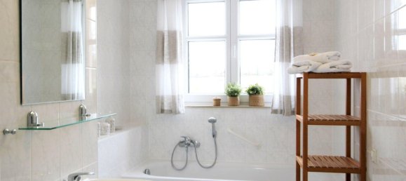 Apartamento de 1 dormitorio en Vorpommern-Rugen, Germany No. 127609 8