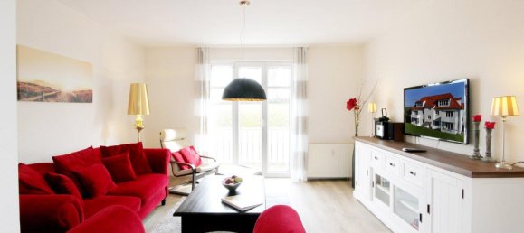Apartamento de 1 dormitorio en Vorpommern-Rugen, Germany No. 127609 2