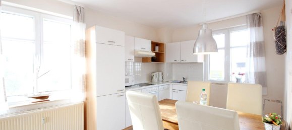 Apartamento de 1 dormitorio en Vorpommern-Rugen, Germany No. 127609 7