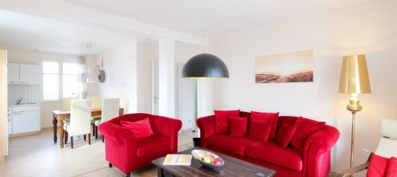 Apartamento de 1 dormitorio en Vorpommern-Rugen, Germany No. 127609 3