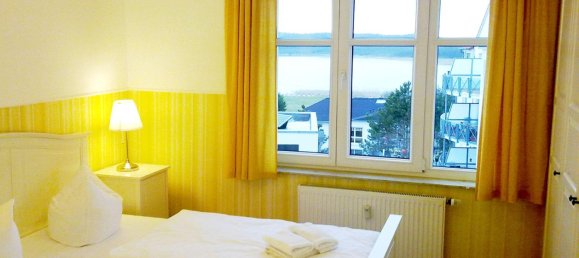 Apartamento de 1 dormitorio en Vorpommern-Rugen, Germany No. 127609 10
