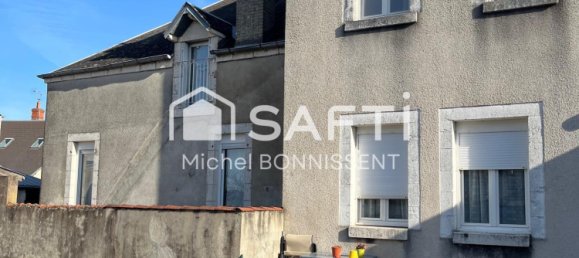 Edifício T3 em Saint-Florent-sur-Cher, France N.º 71750 11