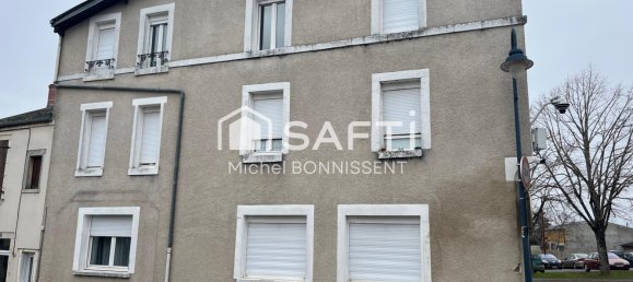 Edifício T3 em Saint-Florent-sur-Cher, France N.º 71750 3