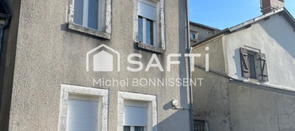 Edifício T3 em Saint-Florent-sur-Cher, France N.º 71750 5