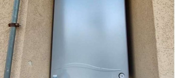 3 rooms Apartment in Busto Arsizio, Italy No. 257462 10