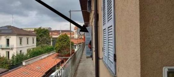 3 rooms Apartment in Busto Arsizio, Italy No. 257462 11