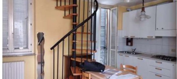 3 rooms Apartment in Busto Arsizio, Italy No. 257462 13