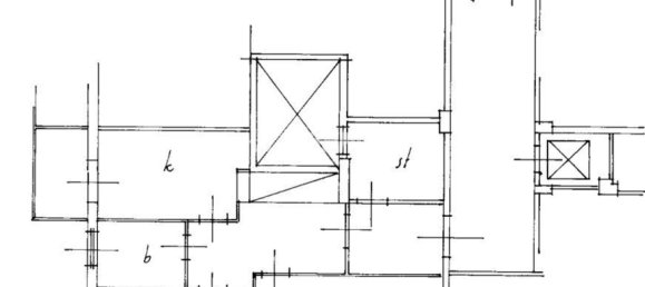 3 bedrooms Apartment in Ladispoli, Italy No. 370827 19