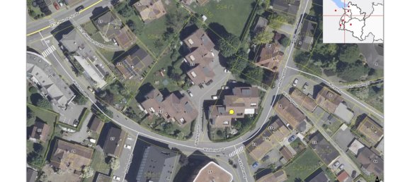 4-Zimmer Wohnung in Götzis, Austria, Nr. 53003 12