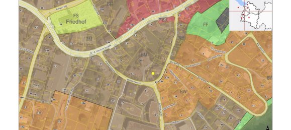 4-Zimmer Wohnung in Götzis, Austria, Nr. 53003 13