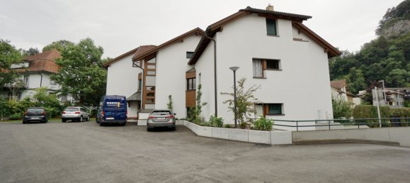 4-Zimmer Wohnung in Götzis, Austria, Nr. 53003 9