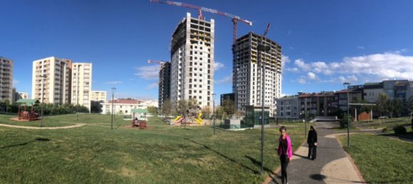 Apartment 4+1 in Bagcilar, Turkey No. 14239 5