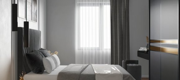 Apartment 4+1 in Bagcilar, Turkey No. 14239 19